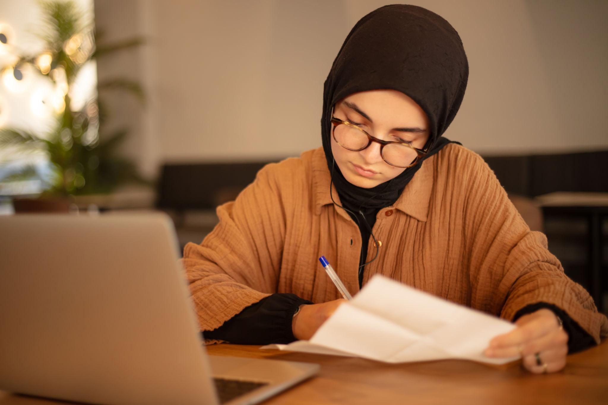 Career preparation and workplace readiness