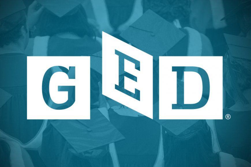 GED — General Educational Development