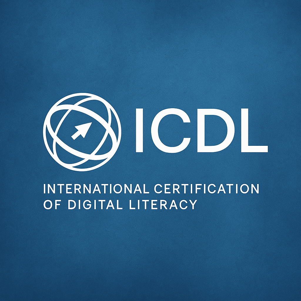 ICDL — Digital Skills